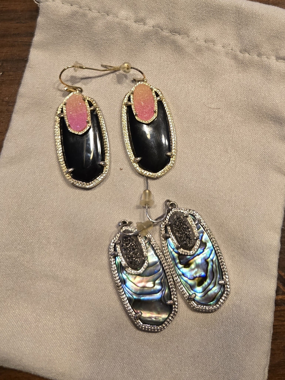 Kendra Scott Earrings Set